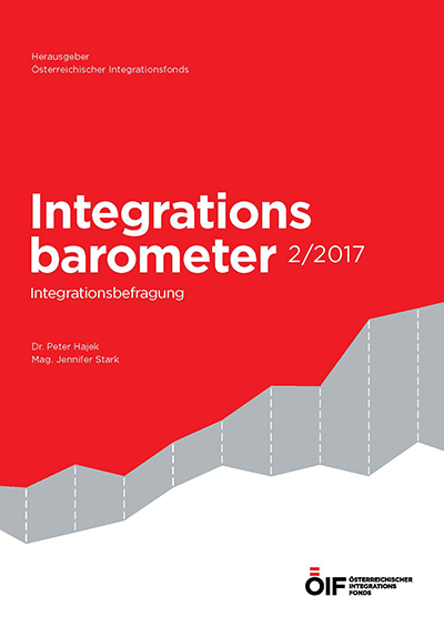 Integrationsbarometer 2017/2