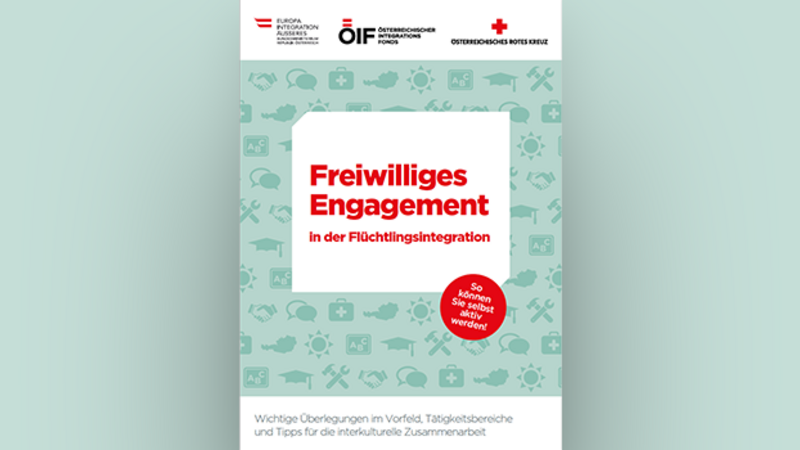 Freiwilliges Engagement in der Flüchtlingsintegration: Tipps für interkulturelle Zusammenarbeit.