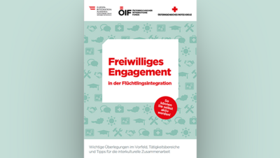 Freiwilliges Engagement in der Flüchtlingsintegration: Tipps für interkulturelle Zusammenarbeit.