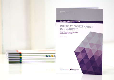 Integrationsszenarien der Zukunft