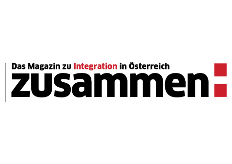ZUSAMMEN:ÖSTERREICH Magazin