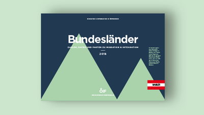 Bundesländer: Zahlen, Daten und Fakten zu Migration und Integration, 2018.