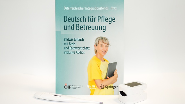 Bildwörterbuch Pflege