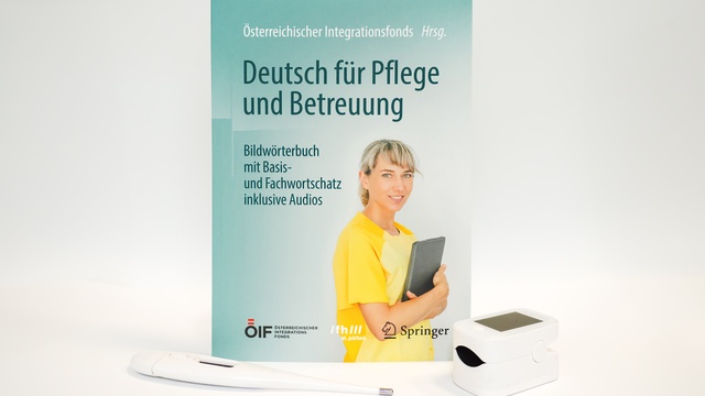 Bildwörterbuch Pflege