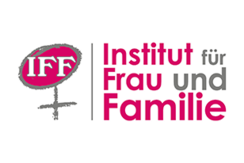 Logo Institut für Frau und Familie 