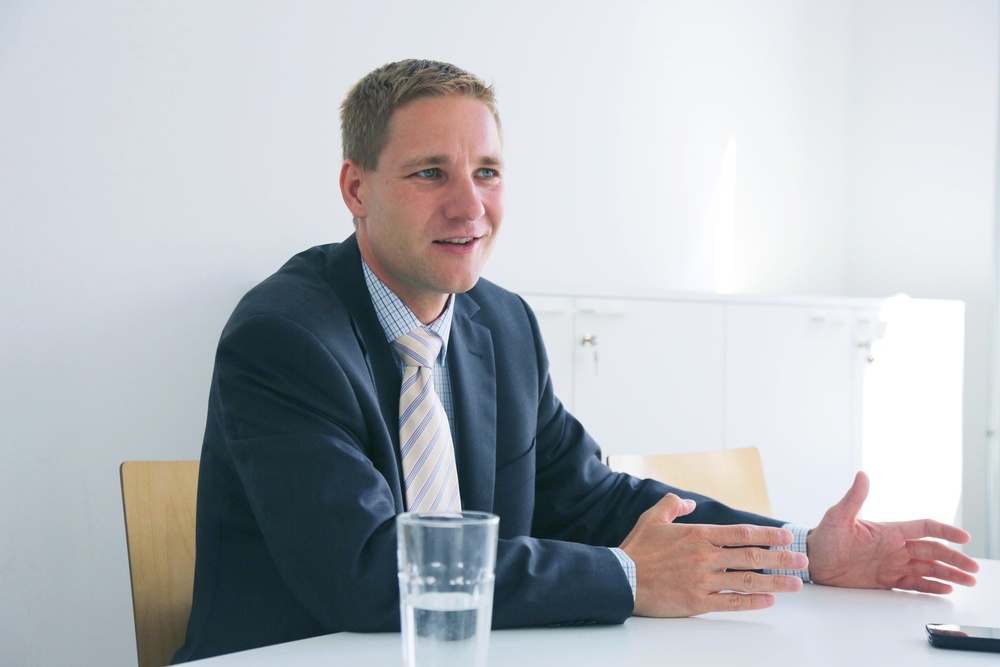 (c) Guenther Peroutka/WirtschaftsBlatt/picturedesk.com