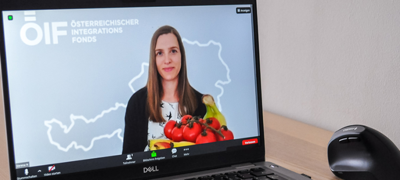 2 Jahre ÖIF-Online-Deutschkurse