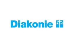 Logo Diakonie