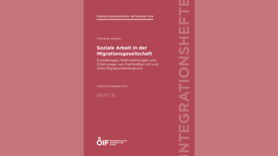 Integrationsheft Neun