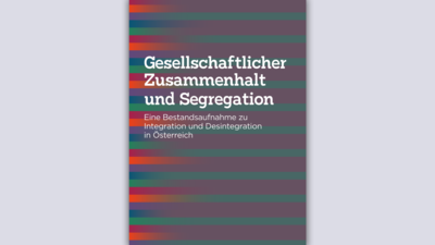 Gesellschaftlicher Zusammenhalt und Segregation