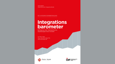 Integrationsbarometer 2024