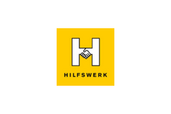 Logo Hilfswerk