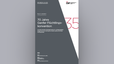 Neues Fact Sheet
