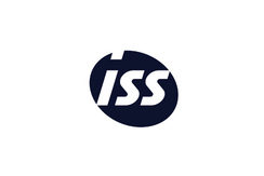 Logo von Firma ISS