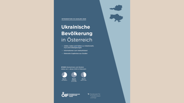 Factsheet Ukraine