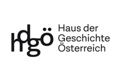 Logo Haus der Geschichte Österreich