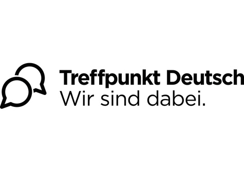 Freiwilliges Engagement – Treffpunkt Deutsch