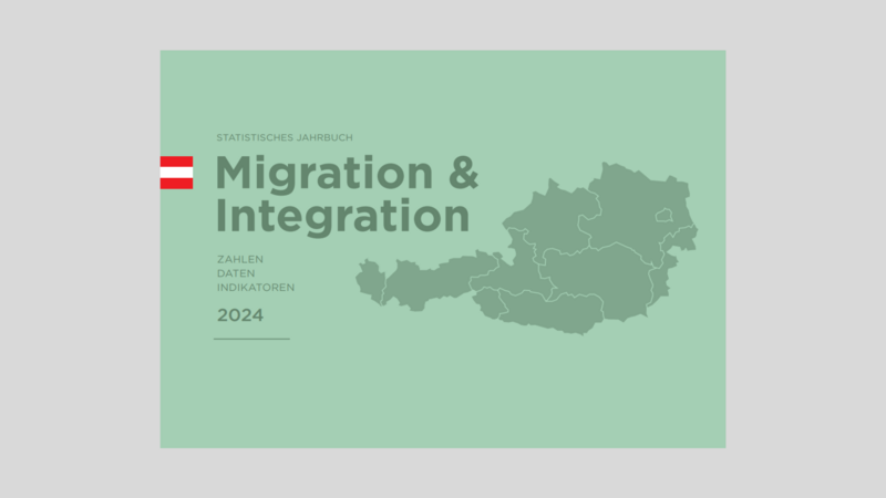 Statistische Broschüre 2024