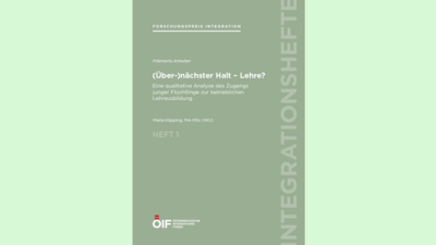 Integrationsheft I