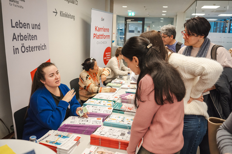 KP Pflege Niederösterreich