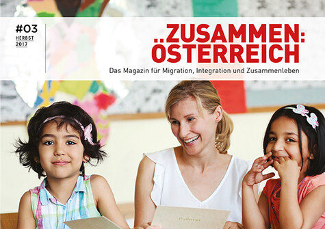 ZUSAMMEN:ÖSTERREICH 3/2017
