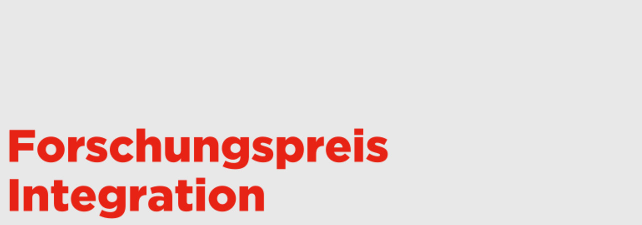 Forschungspreis
