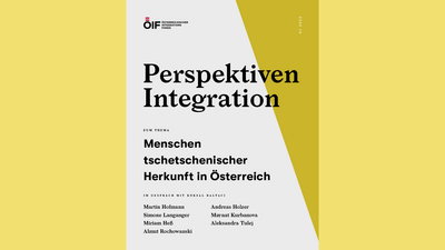 Perspektiven Integration
