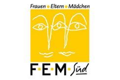 Logo FEM Süd
