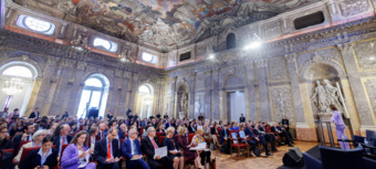 3. European Conference on Antisemitism in Wien