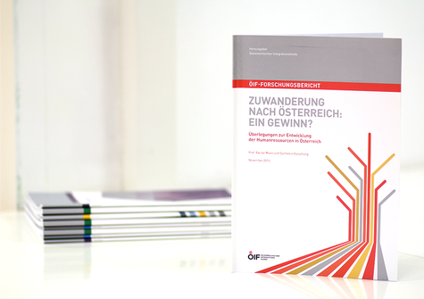 Forschungsberichte