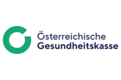 Logo Österreichische Gesundheitskasse 