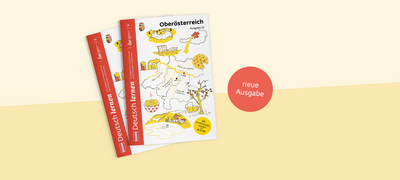 Cover Magazin Deutsch Lernen