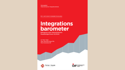 Integrationsbarometer 02/2024