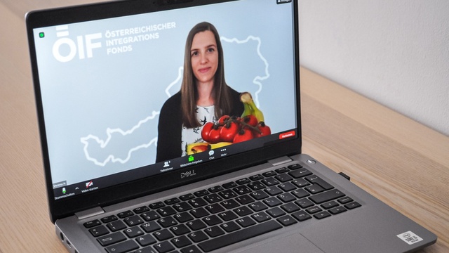 Online-Deutschkurs