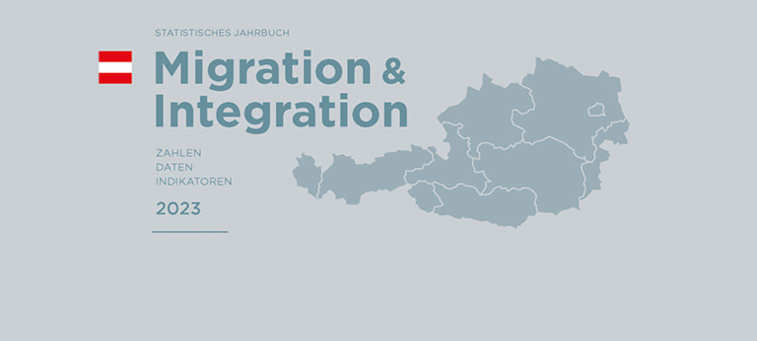 Statistisches Jahrbuch 2023