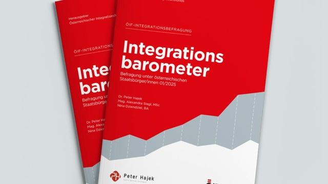 Integrationsbarometer 01/2025