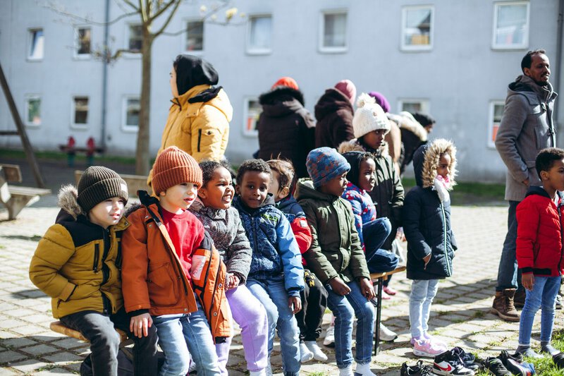 Kinder 