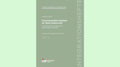 Integrationsheft III