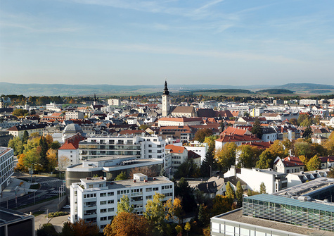 Integrationszentrum Niederösterreich