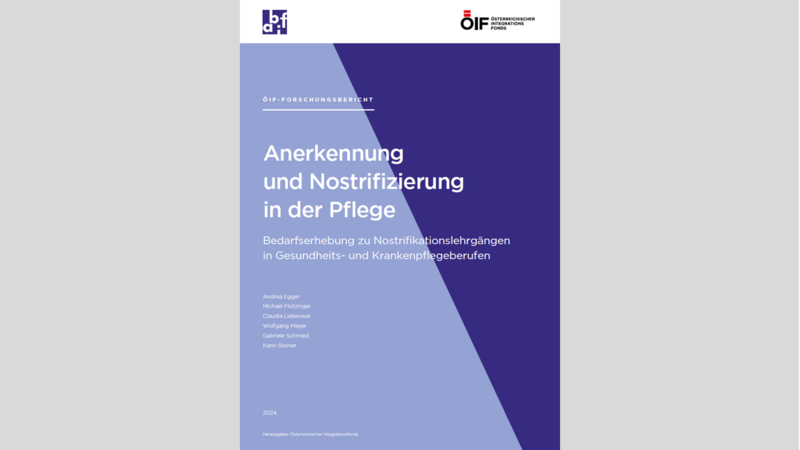 ÖIF-Studie