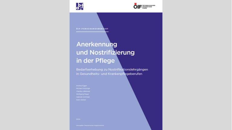 ÖIF-Studie