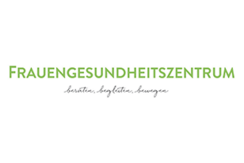 Logo Frauengesundheitszentrum Graz