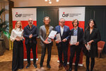 Gruppenfoto
