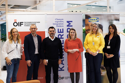 Gruppenfoto