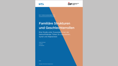 Forschungsbericht Geschlechterrollen