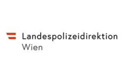 Logo Landespolizeidirektion