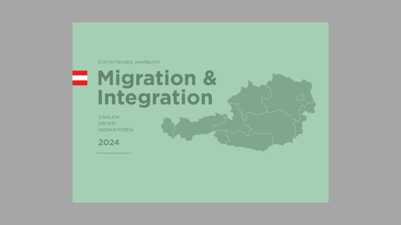 Statistische Broschüre 2024