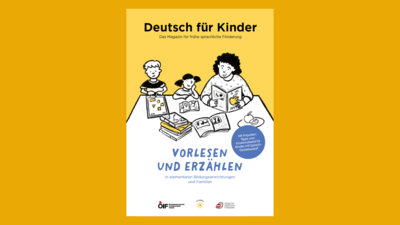 Deutsch für Kinder
