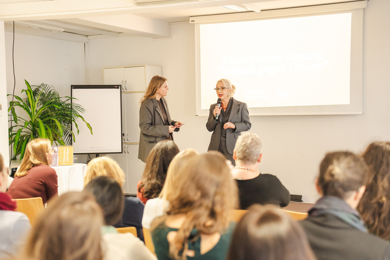 ÖIF-Expert/innen-Tagung