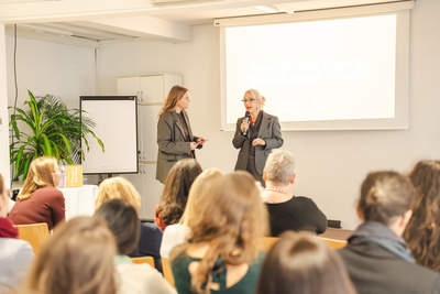ÖIF-Expert/innen-Tagung